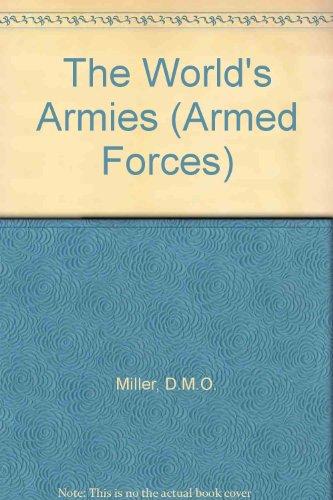 The World's Armies (Armed Forces)