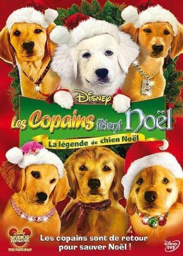 Les copains fêtent noël [FR Import]