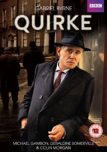 Quirke [2 DVDs] [UK Import]