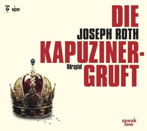 Die Kapuzinergruft