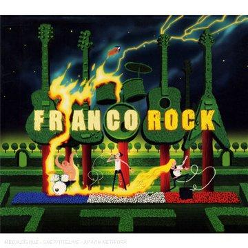 Best of Rock Made in France