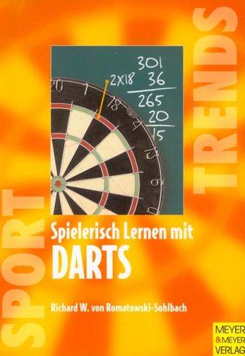 Spielerisch Lernen mit Darts