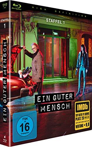 Ein guter Mensch - Staffel 1 - [Blu-ray]