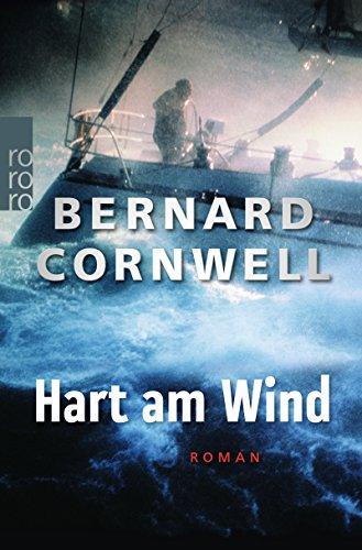 Hart am Wind (Die Segel-Thriller)