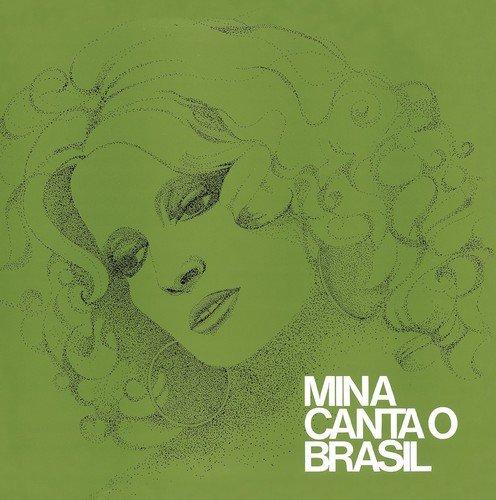 Mina Canta O Brasil