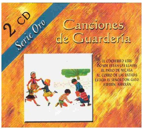 Canciones de Guarderia