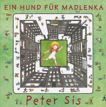 Ein Hund für Madlenka