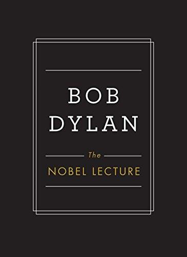 The Nobel Lecture