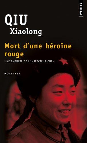 Mort d'une héroïne rouge