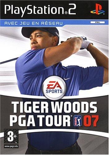 Tiger Woods PGA Tour 07 [Französischer Import]