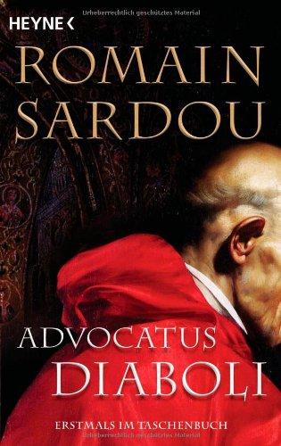 Advocatus Diaboli: Roman