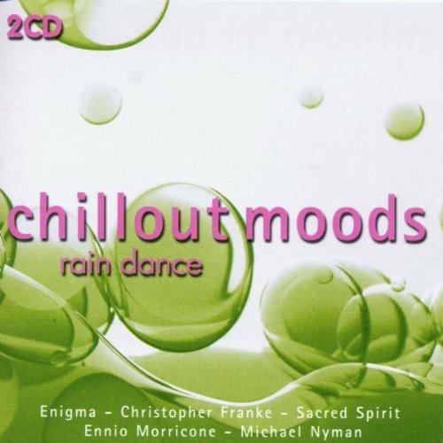 Chillout Moods - Rain Dance