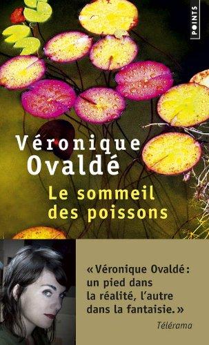 Le sommeil des poissons