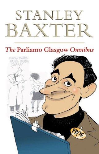 Parliamo Glasgow Omnibus