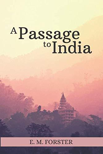 A Passage to India