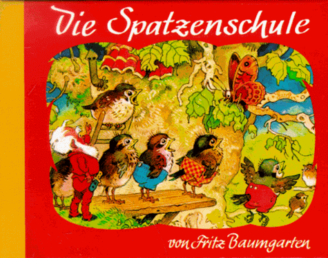 Die Spatzenschule