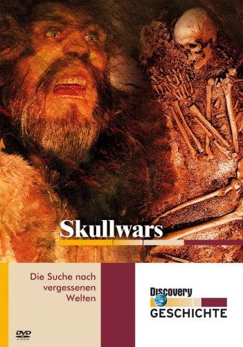 Discovery - Skull Wars