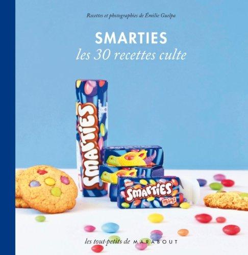 Smarties : le petit livre