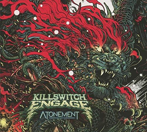 Killswitch Engage - Atonement