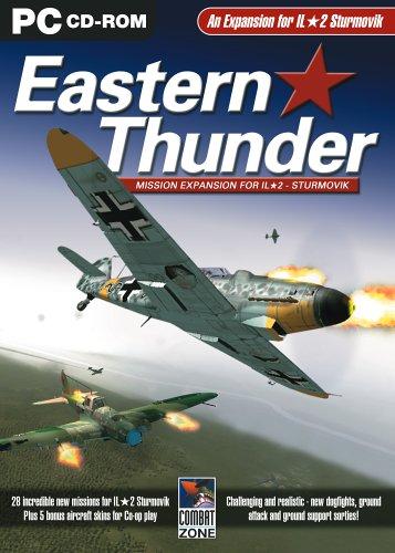 IL-2 Sturmovik - Eastern Thunder Add-On