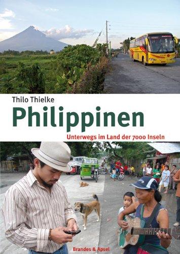 Philippinen: Unterwegs im Land der 7000 Inseln