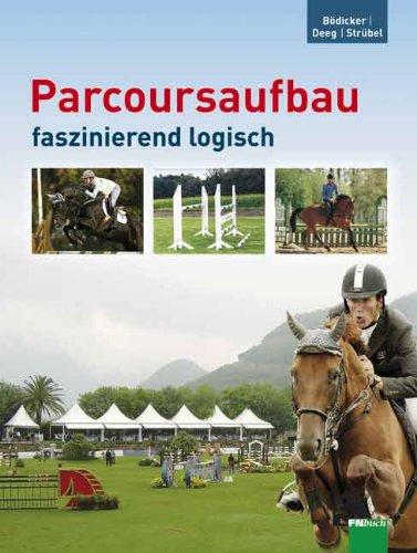 Parcoursaufbau faszinierend logisch