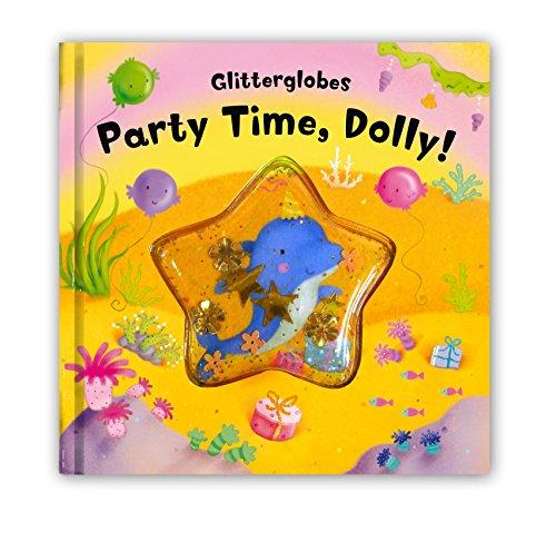 Glitterglobes: Party Time, Dolly!