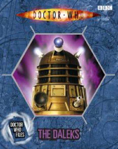 Doctor Who Files: The Daleks