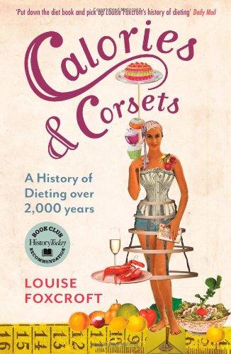 Calories and Corsets