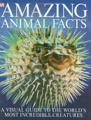 Amazing Animal Facts