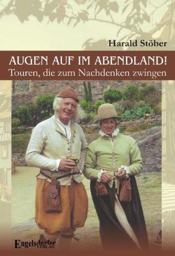 Augen auf im Abendland! Touren, die zum Nachdenken zwingen