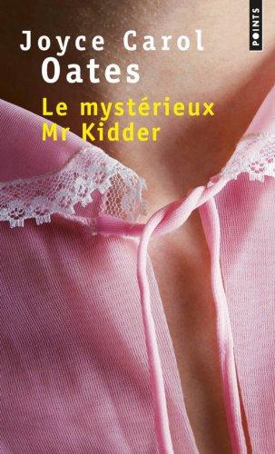 Le mystérieux Mr Kidder