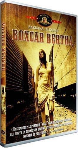 Bertha Boxcar [FR Import]