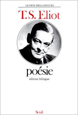 Poésie