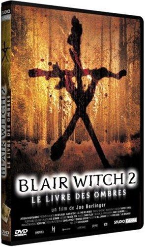 Blair Witch 2: le livre des ombres [FR Import]