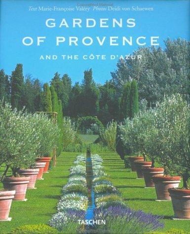 Gardens of Provence: And the Cote D'Azur (Specials)