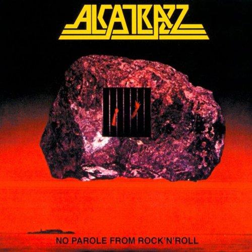 No Parole from Rock'n'roll (Expanded Edition)