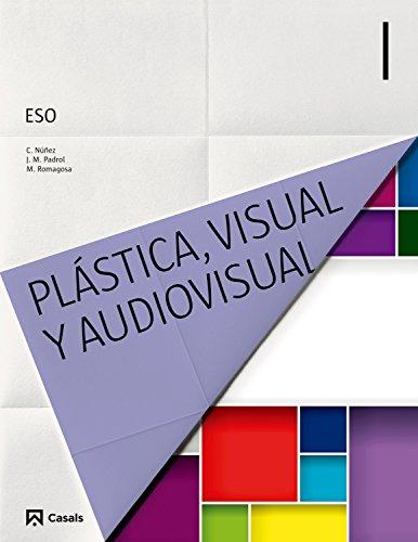 Plástica, visual y audiovisual, 1 ESO