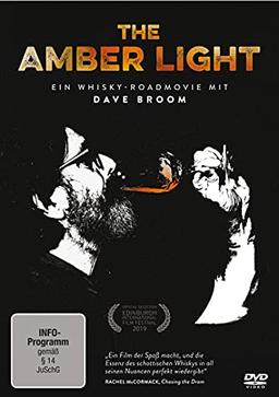 The Amber Light - Ein Whisky-Roadmovie (OmU)