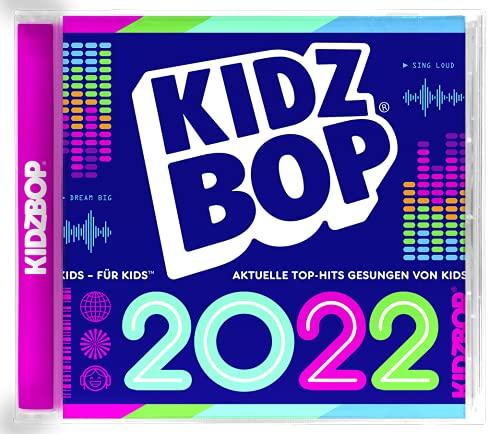 Kidz Bop 2022