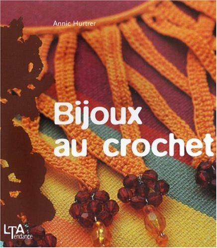 Bijoux au crochet