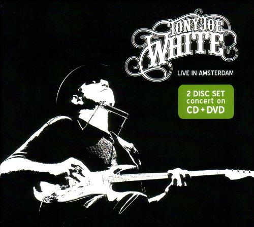 Live in Amsterdam (CD + DVD)