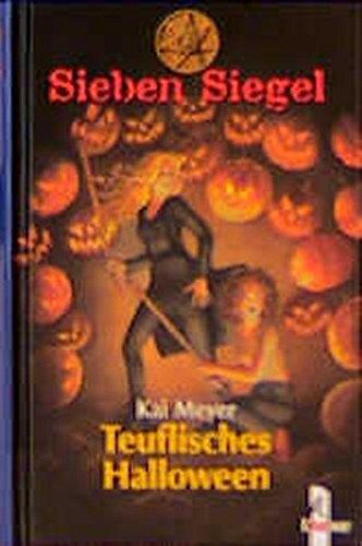 Teuflisches Halloween