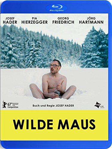 Wilde Maus [Österreich Original-Version] [Blu-ray]