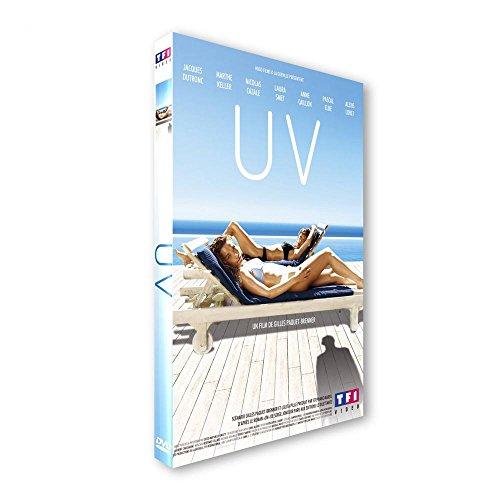 Uv [FR Import]