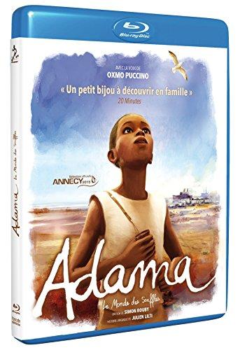 Adama [Blu-ray] [FR Import]