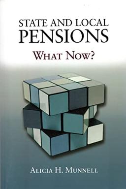 State and Local Pensions: What Now?