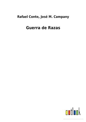 Guerra de Razas