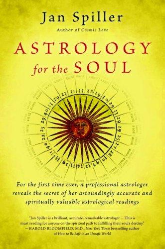 Astrology for the Soul (Bantam Classics)