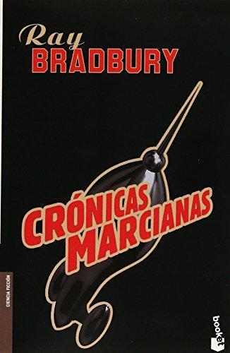 Cronicas marcianas/ Alien Chronicles (Biblioteca Ray Bradbury, Band 3)